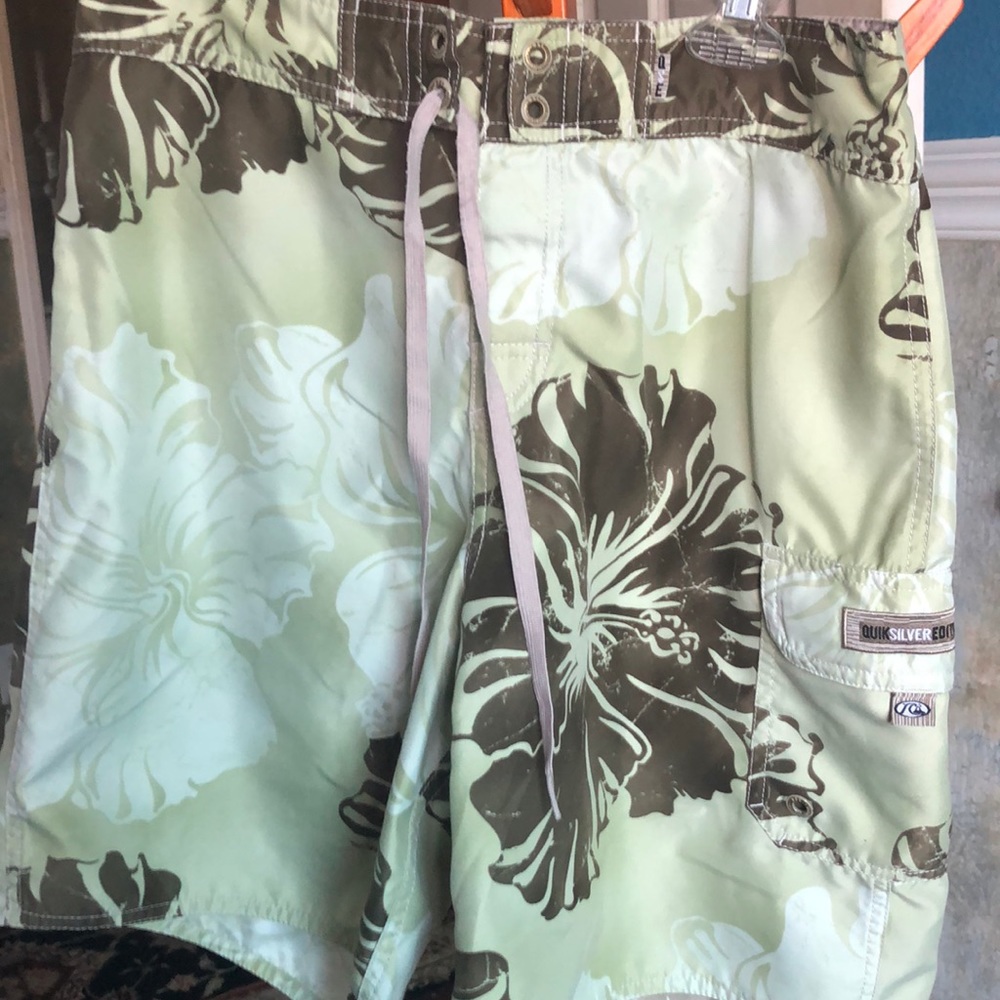 Quicksilver Boardshorts